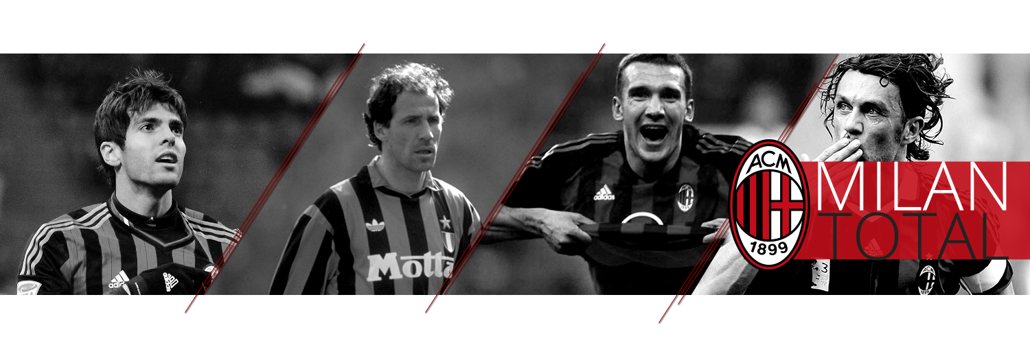 Milan Total banner