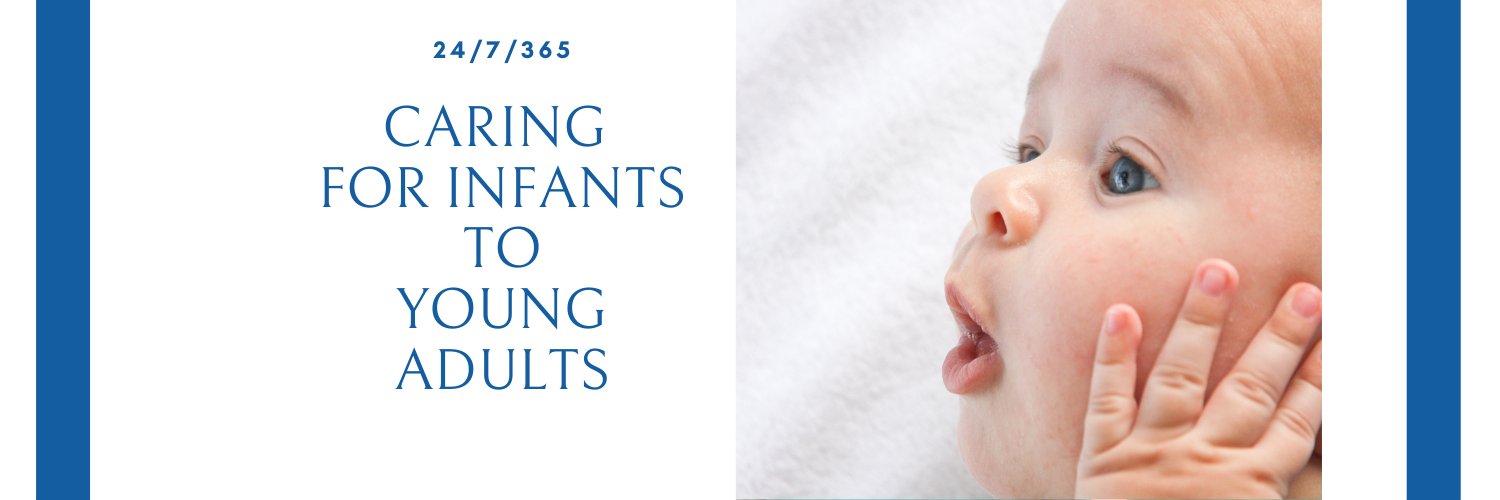 LakeForestPeds's profile banner image