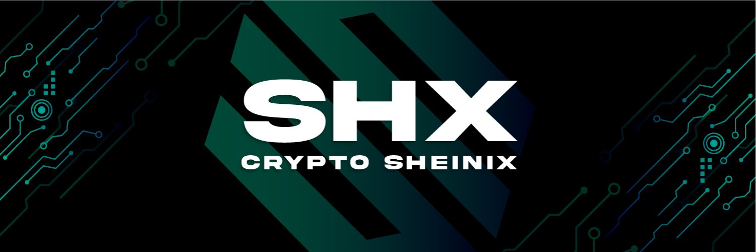 shΞinix ★★★ banner
