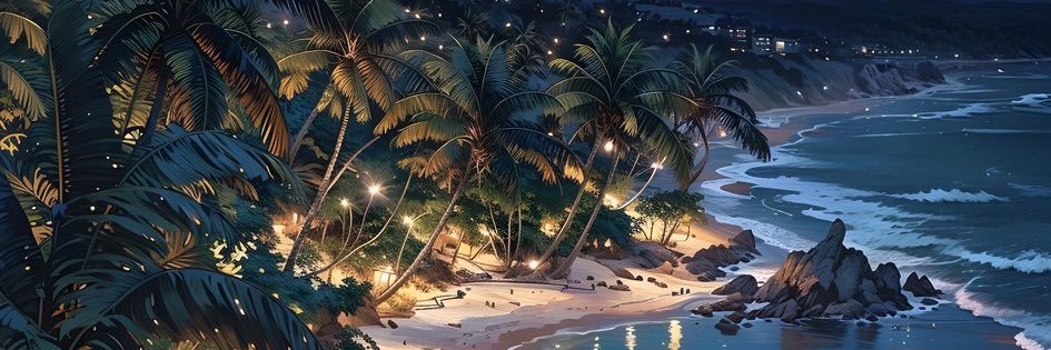 Mark 🇯🇲 banner