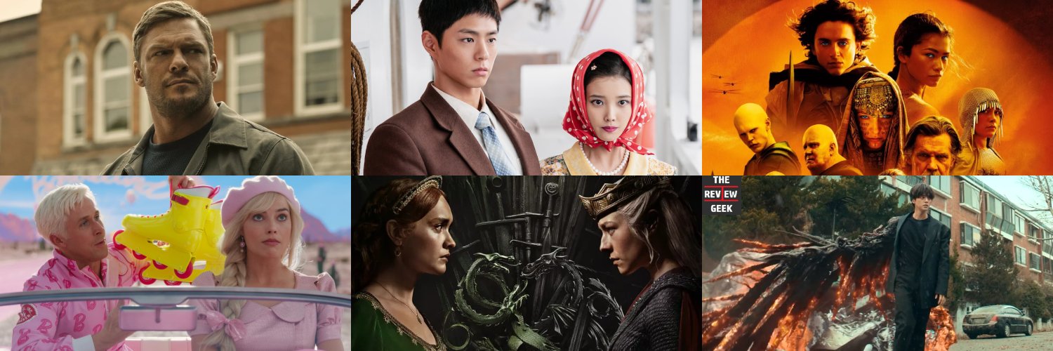 TheReviewGeek banner