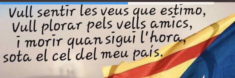 piar vives2 Angelet independent banner