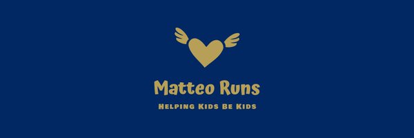 MatteoRuns Profile Banner