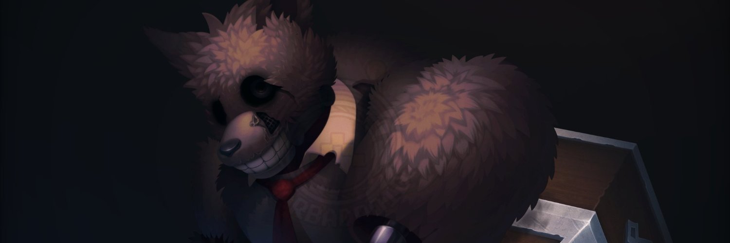 NCrestshade's profile banner image