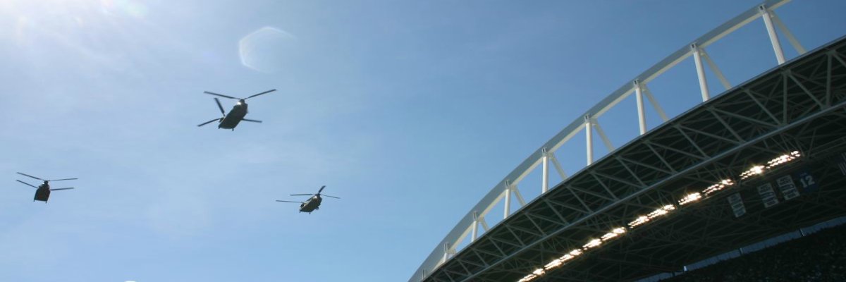 caseypea's profile banner image