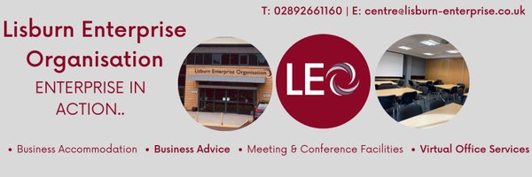 LEOEnterprise Profile Banner