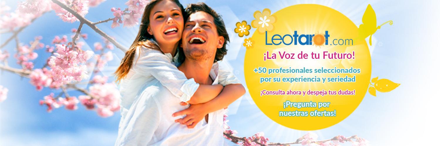 leotarot's profile banner image