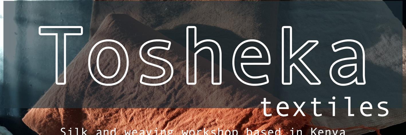 ToshekaDesigns's profile banner image