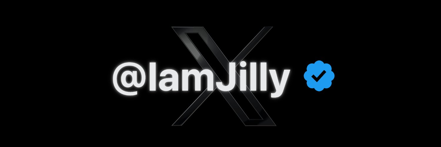 Jillian M. Badway 👑🦒 banner