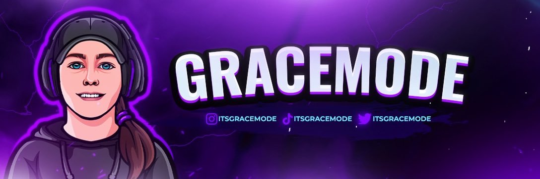 Grace〽️ode banner