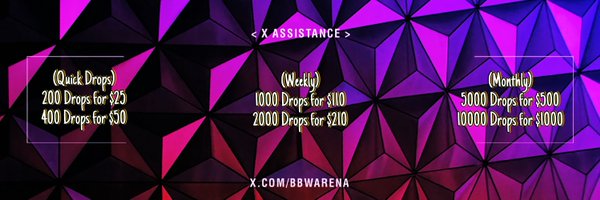 bbwarena Profile Banner