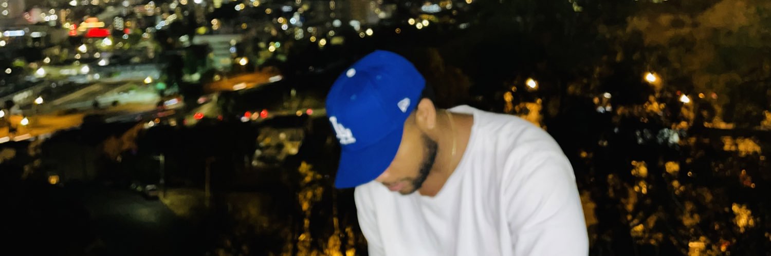 ChriShonSaid's profile banner image