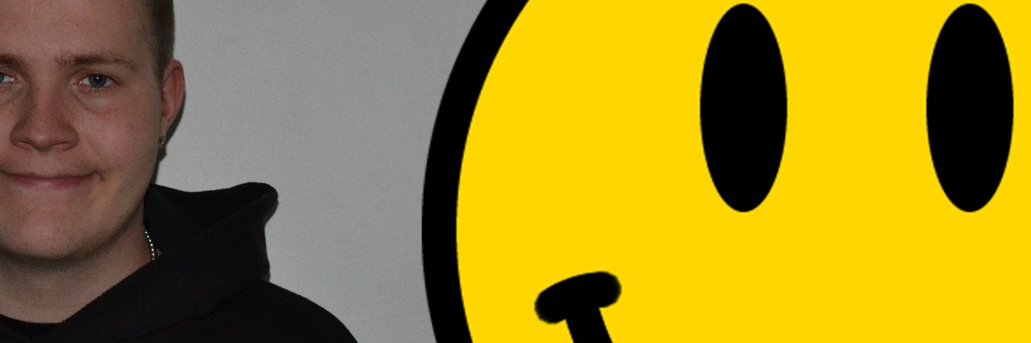 Zyber's banner
