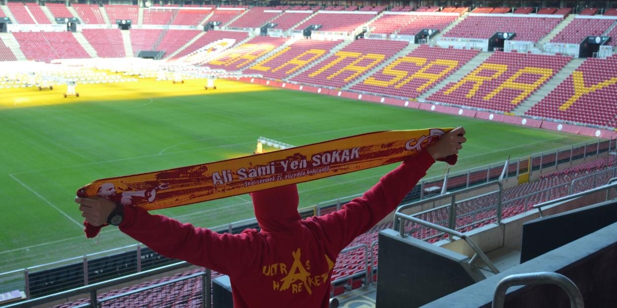 SelimYildrm's profile banner image