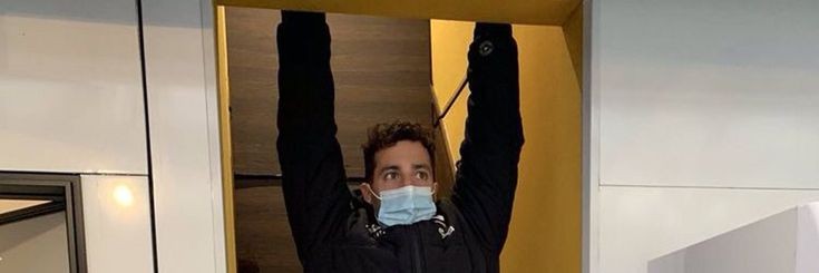 kevin banner