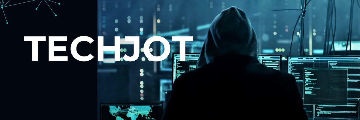 TechJotNet's profile banner image