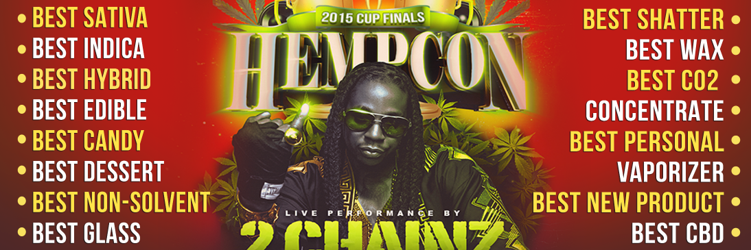 HEMPCON's profile banner image