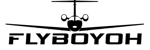 FlyboyOh Profile Banner