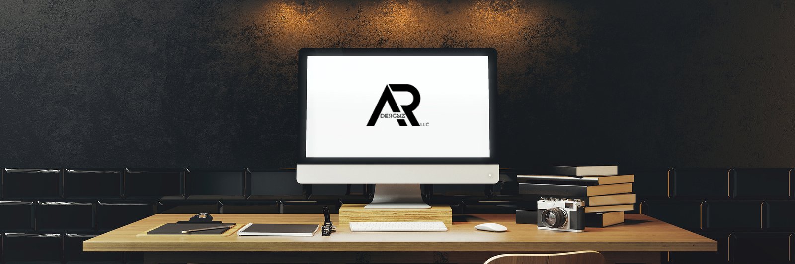 DesignzAR's profile banner image