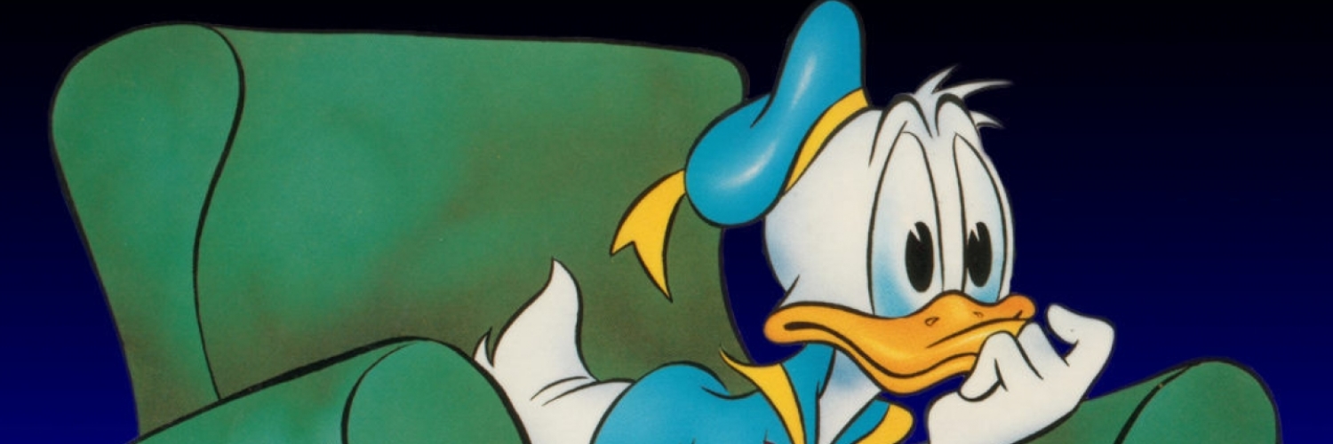 iQuack banner