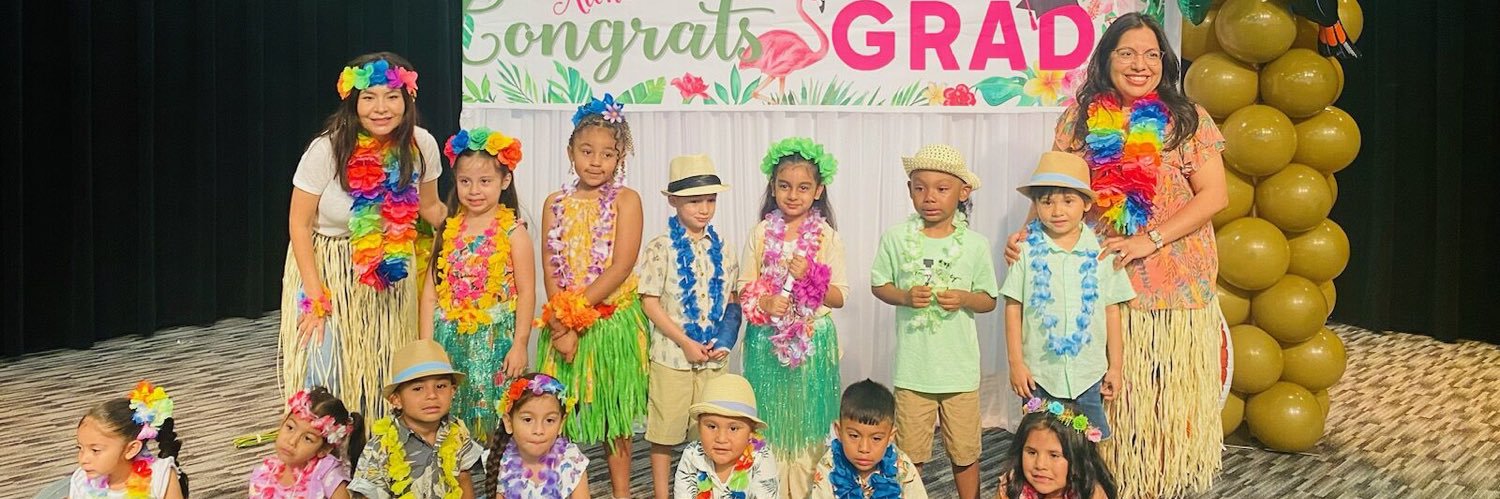 MrsMayberryPreK's profile banner image