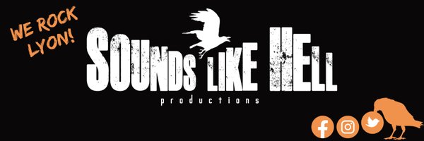 SLH Productions Profile Banner