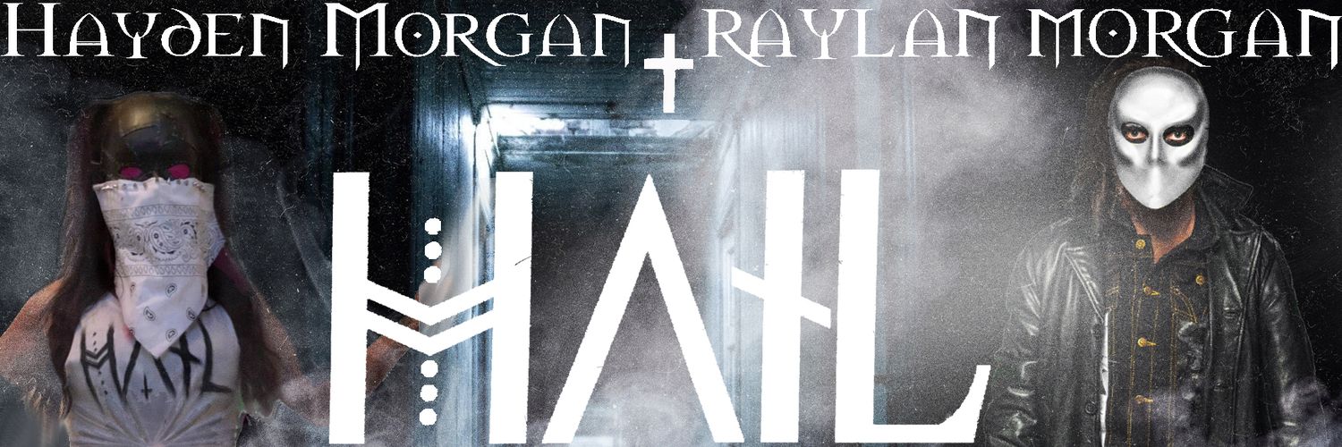 ЯΛɎⱠΛN MӨЯGΛN banner