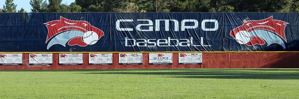 campobaseball Profile Banner