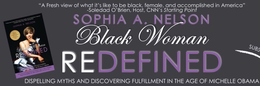 BlackWomanRDFN banner