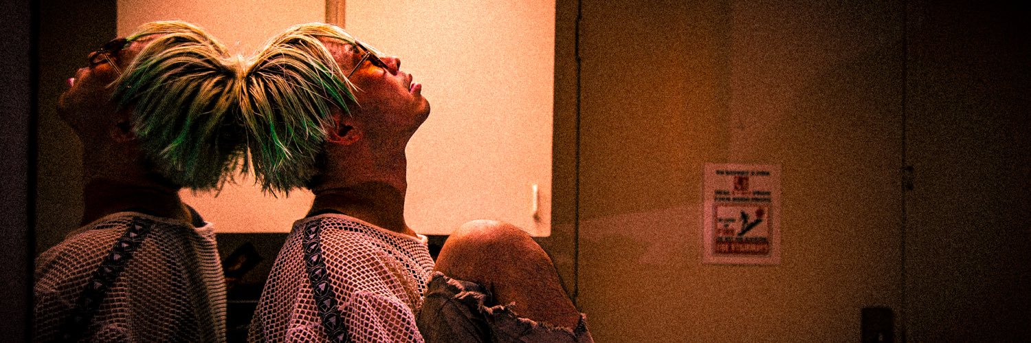 choppersave's profile banner image