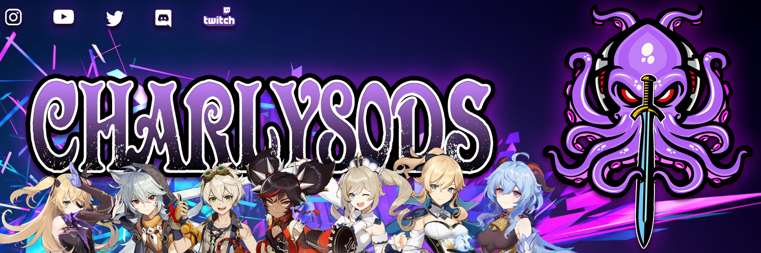 charly80ds's profile banner image