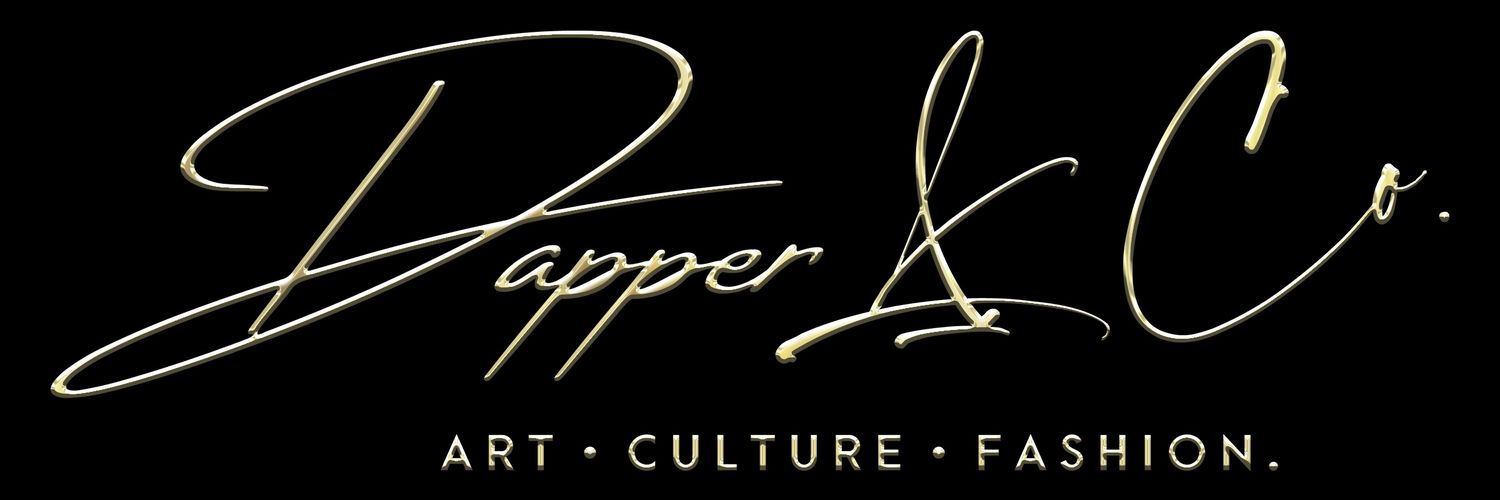 Dapper & Company banner