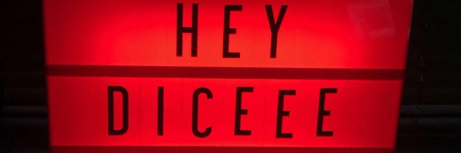 Dicee_23's profile banner image