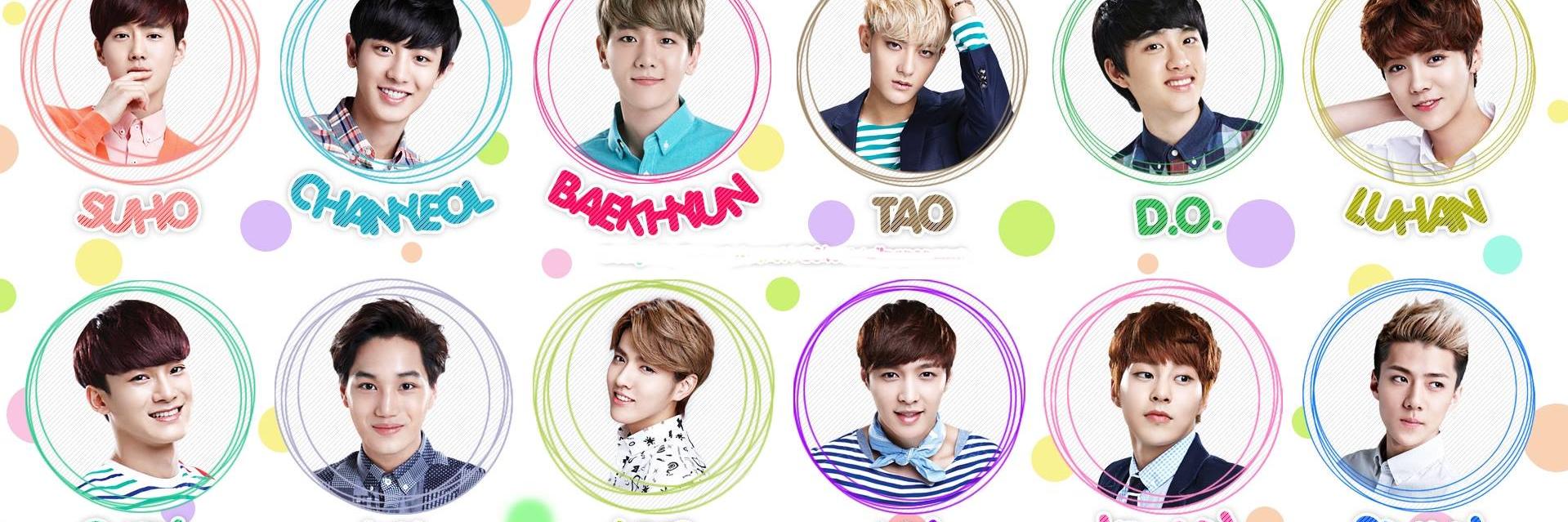 EXOINAUPDATE's profile banner image