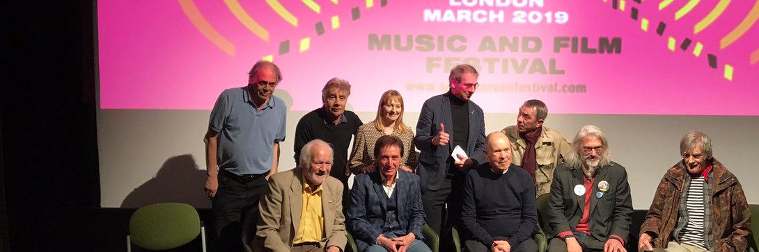 Tales From Tin Pan Alley banner