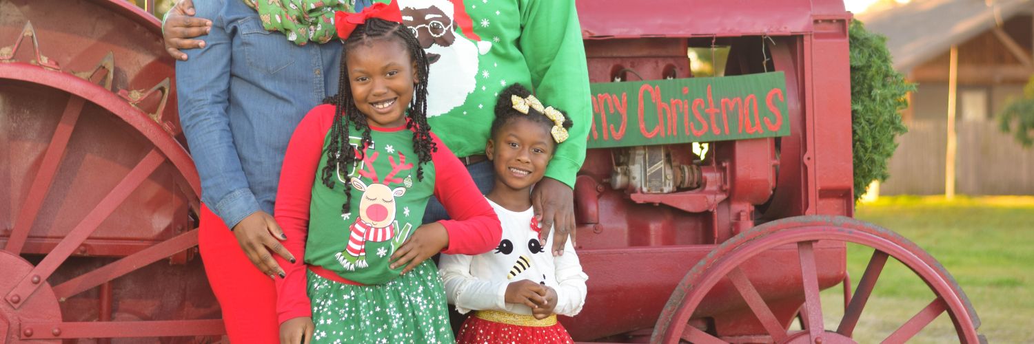 LaToya Booker, M.Ed. 💕 📝🐾 banner