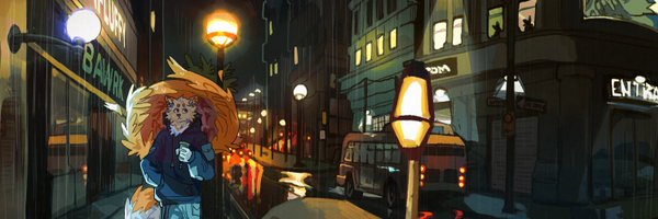 dafluffysamoyed Profile Banner