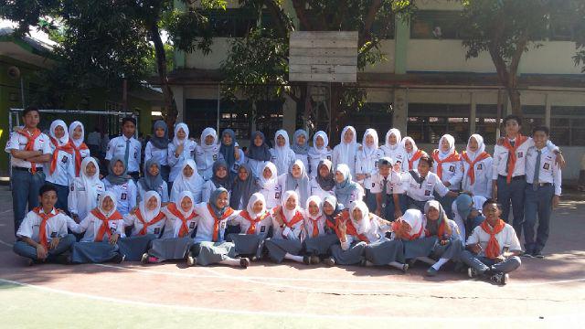 PMR SMAN 06 Makassar banner
