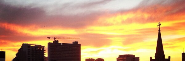 BarendPotgieter Profile Banner