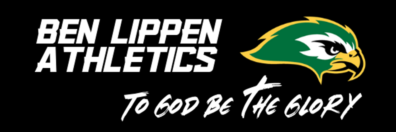 Ben Lippen Athletics Profile Banner