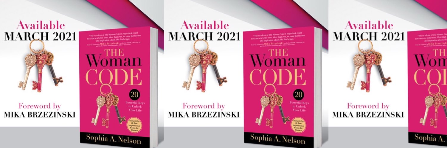 TheWomanCodePB's profile banner image