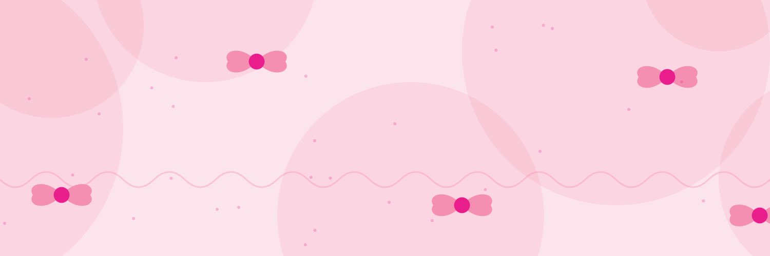Nikky🩷 banner