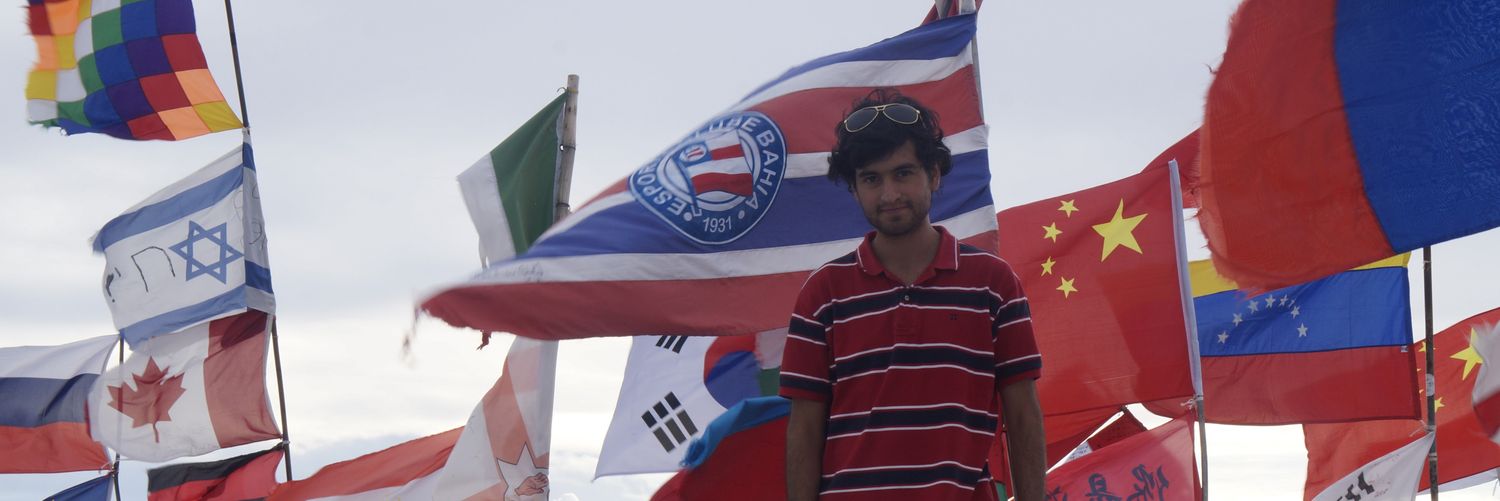 hegwidil's profile banner image