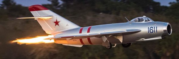 Fighterjetss Profile Banner
