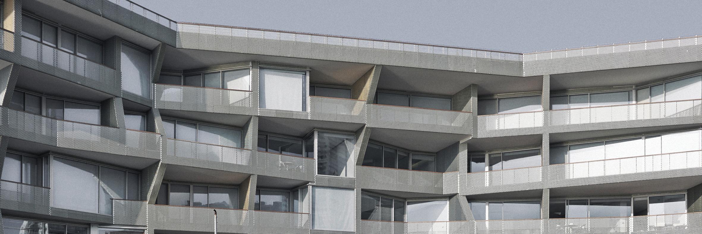 LEFTarchitects's profile banner image
