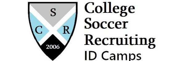 College Soccer Recruiting ID Camps Profile Banner