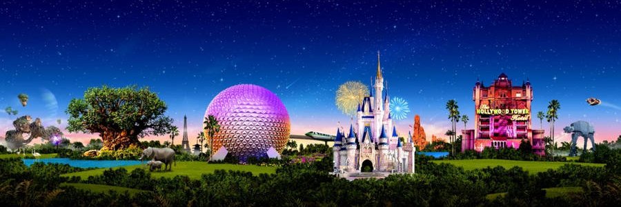 Royal Silver-GuardianOfDisney&MLP (Disney Wizard) banner