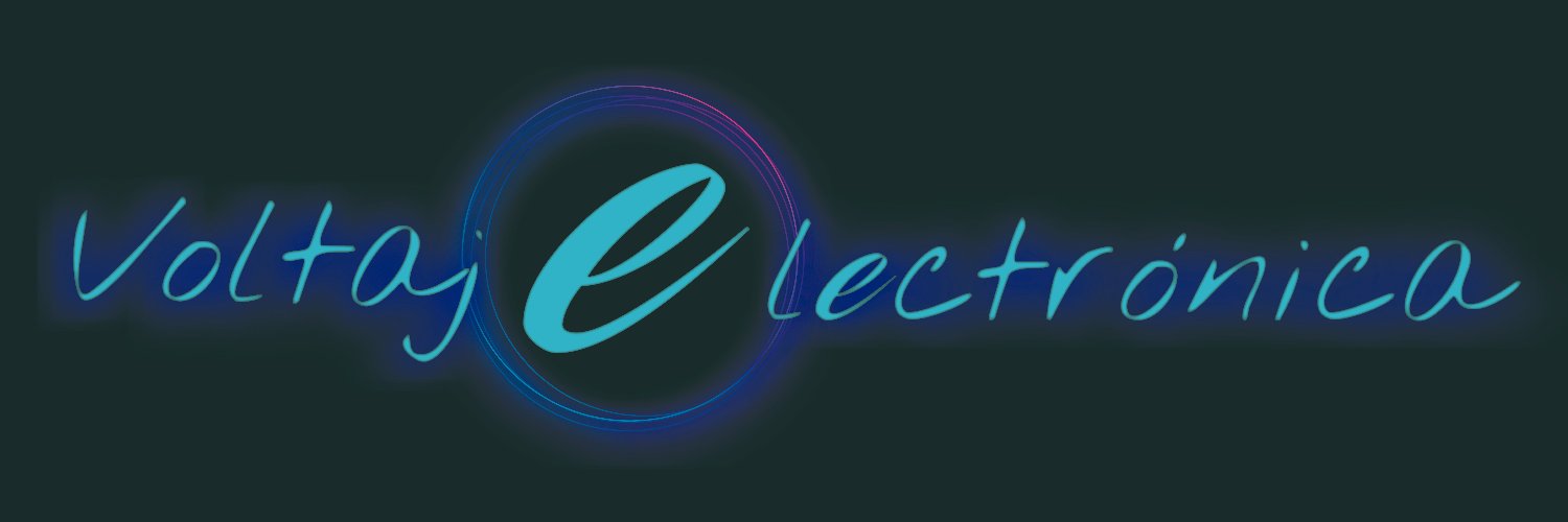 VOLTAJEELECTRO's profile banner image