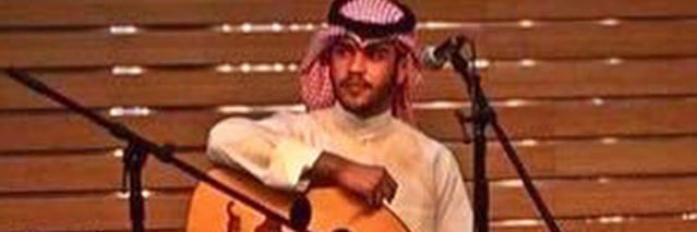 Abdulaziz Alsharaf banner