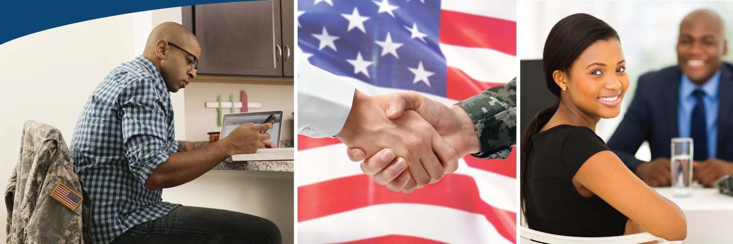 Vet Staffing Network banner